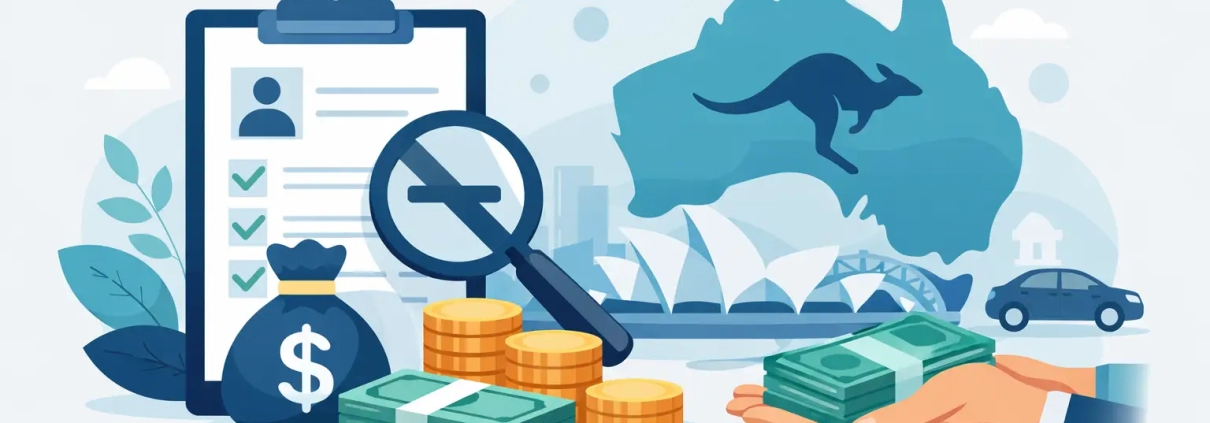 Best No Credit Check Loans Australia