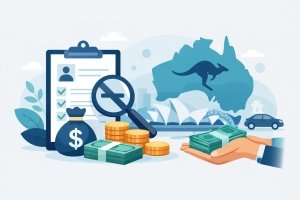 Best No Credit Check Loans Australia