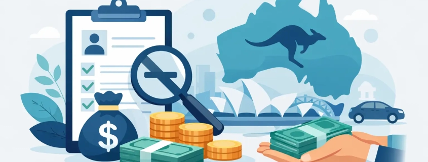 Best No Credit Check Loans Australia