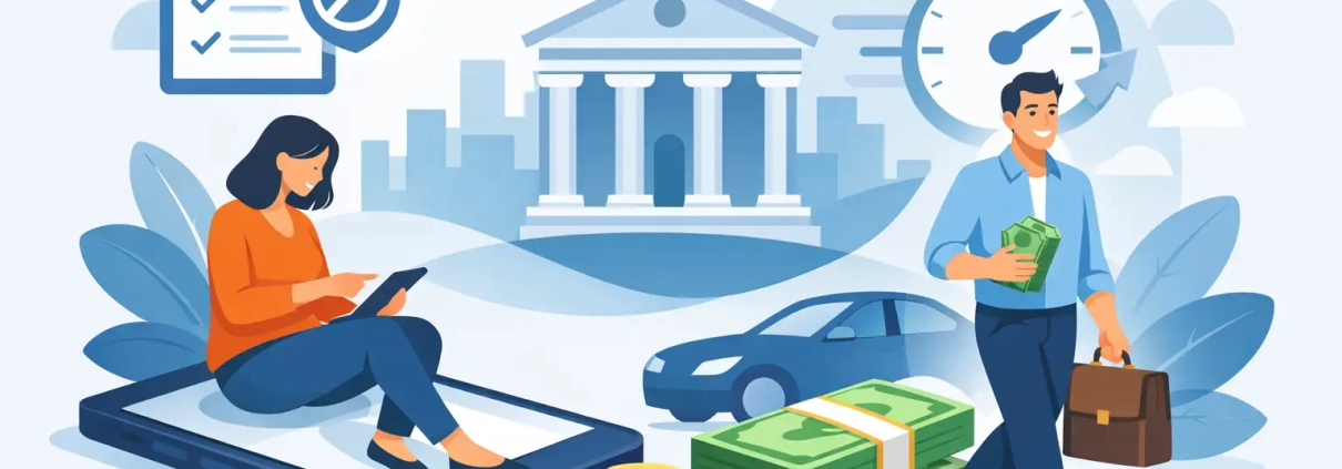 Best No Credit Check Loans for Fast Cash