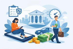 Best No Credit Check Loans for Fast Cash