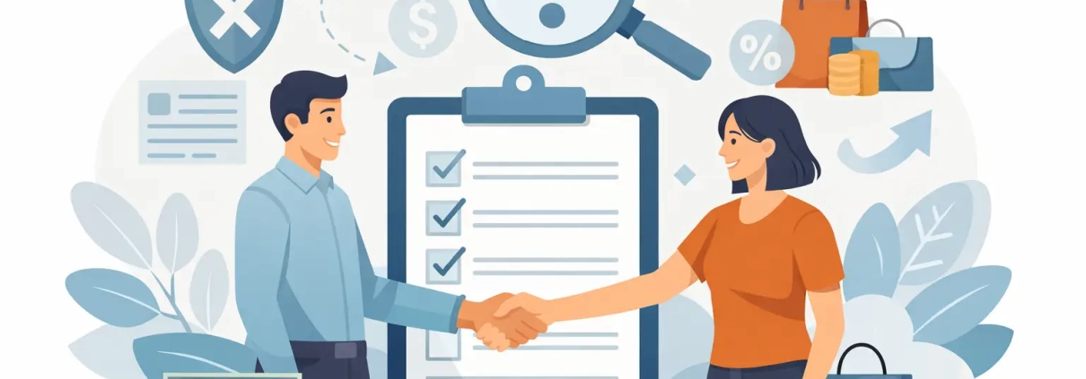 How Does No Credit Check Financing Work?