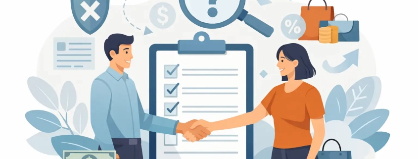 How Does No Credit Check Financing Work?