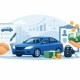 Loan Against My Car - How It Works