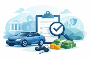 Loan Against My Car No Credit Check Options