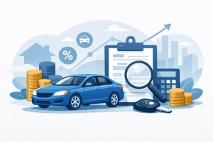 What Is Loan Value on My Car?