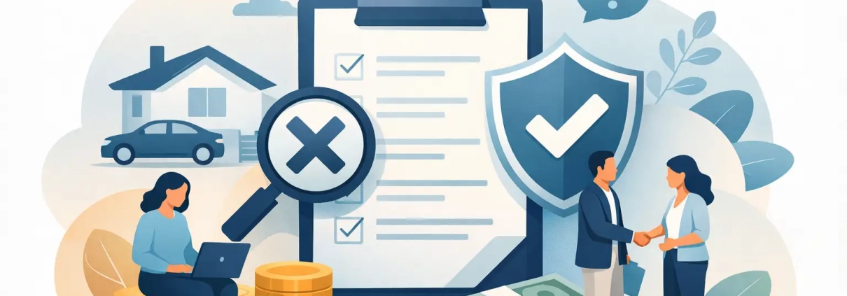A Guide to No Credit Check Loans