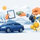 Can I Pawn a Financed Car in Australia?