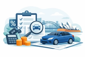 Car Equity Loan Requirements Australia