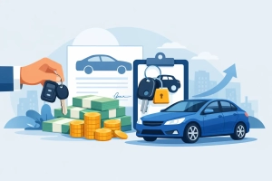 Car Title Loan: Fast Cash Against Your Vehicle