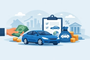 How Vehicle Equity Loans Work