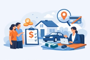 In House Financing Near Me No Credit Check