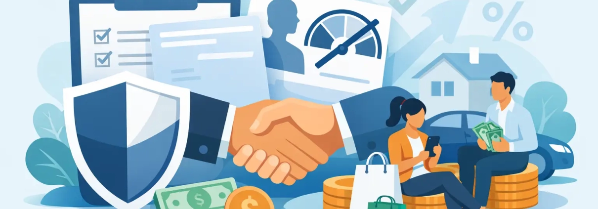 No Credit Check Financing Explained