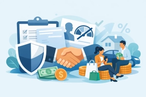 No Credit Check Financing Explained