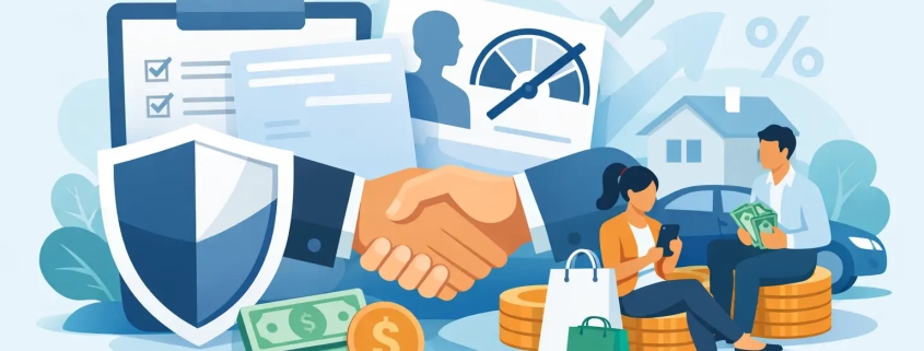 No Credit Check Financing Explained