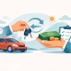Same Day Cash on Car - How It Works