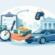 Same Day Vehicle Loan for Fast Cash