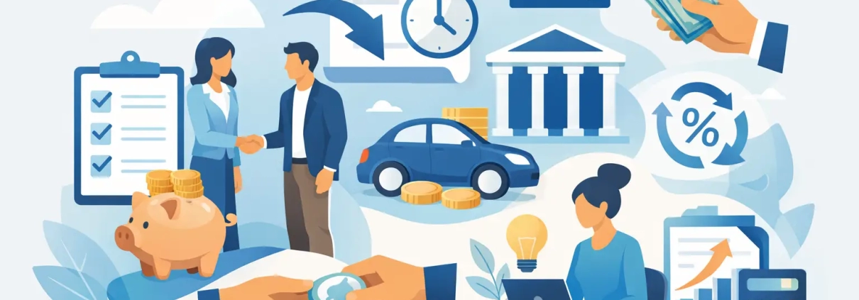 7 Best Alternatives to Payday Loans