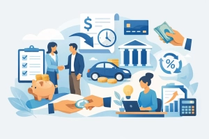 7 Best Alternatives to Payday Loans