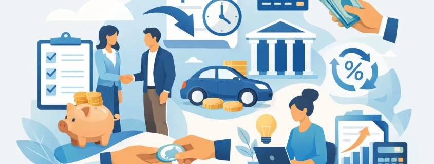 7 Best Alternatives to Payday Loans