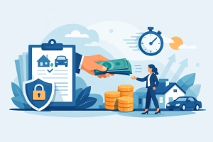 Best Short Term Secured Loans for Fast Cash