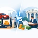 Car Pawn vs Bank Loan: Which Gets Cash Faster?