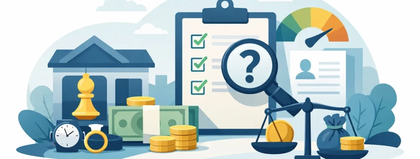 Do Pawn Loans Need Credit Checks?