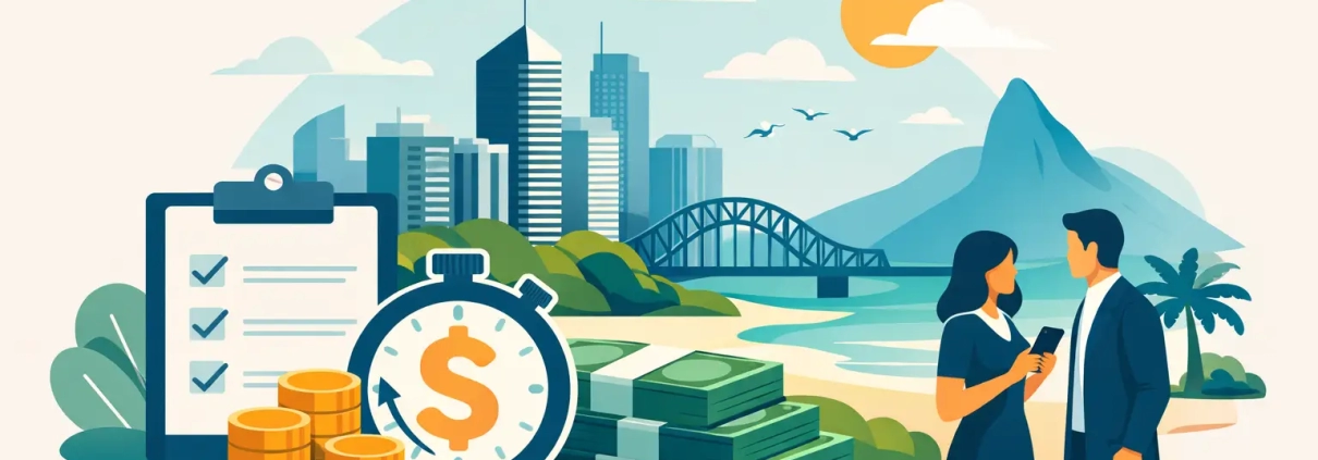 Guide to Same Day Cash Loans in Queensland
