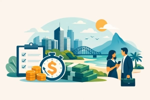 Guide to Same Day Cash Loans in Queensland