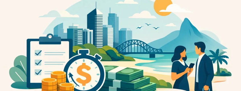 Guide to Same Day Cash Loans in Queensland