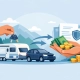How a Loan Secured by Caravan Gets You Cash Fast