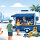 Pawn Caravan for Quick Cash in Queensland