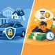 Secured Vehicle Loan or Payday - Which Suits You?