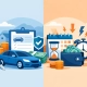 Vehicle-Backed Loans vs Payday Loans