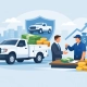Can I Pawn My Work Truck for Cash Today?