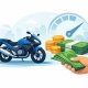 Cash Loan Against Motorbike for Fast Funds
