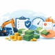 Equipment Backed Cash Loan for Urgent Bills