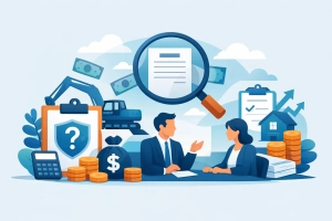 Equipment Finance Without Income Proof Explained