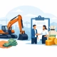 Machinery Loan Without Payslips: Get Cash Fast