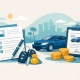 What Documents for Vehicle Pawn Loans in QLD?