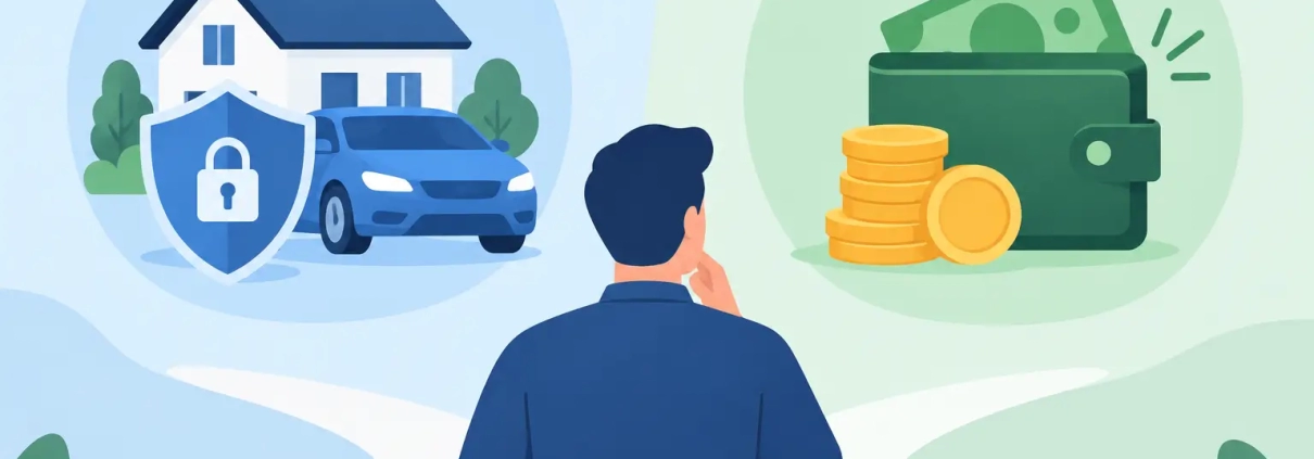 Asset Lending vs Unsecured Loans: Which Suits You?