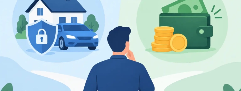 Asset Lending vs Unsecured Loans: Which Suits You?