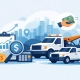 How to Value Work Truck Equity for Fast Cash