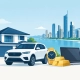 Top Assets for Same Day Loans in Queensland