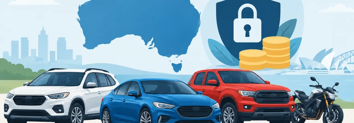 What Vehicles Qualify for Pawning in Australia?
