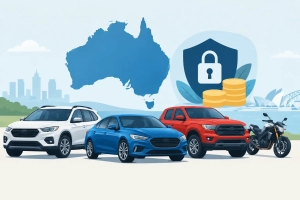 What Vehicles Qualify for Pawning in Australia?