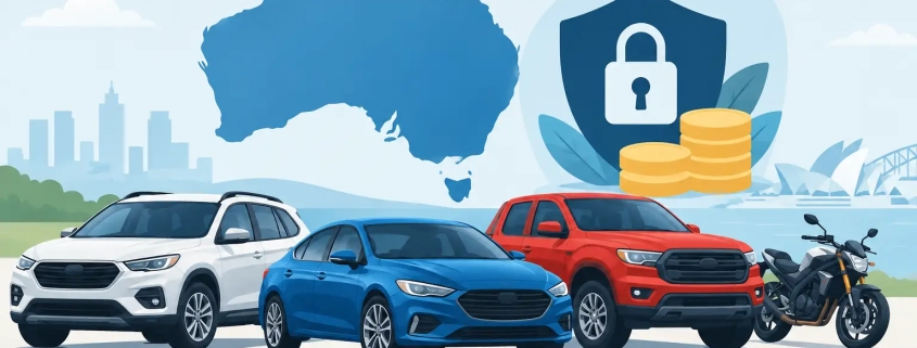 What Vehicles Qualify for Pawning in Australia?