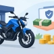 Motorbike Pawn Loan Options for Fast Cash
